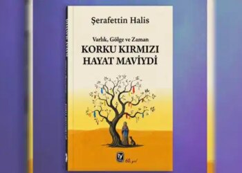 Edebiyatın konfor alanını bozan bir metin: ‘Korku Kırmızı, Hayat Maviydi’