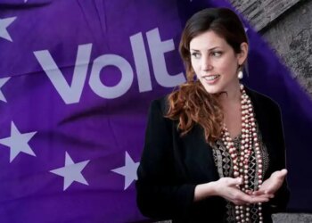 Daniela Patti: PKK’nin güçlü sinyali Avrupa’da karşılık bulmalı, Öcalan özgür olmalı