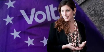 Daniela Patti: PKK’nin güçlü sinyali Avrupa’da karşılık bulmalı, Öcalan özgür olmalı