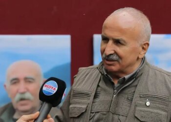 Mustafa Karasu: Artık demokratik siyasal yolla mücadele yürütmek istiyoruz