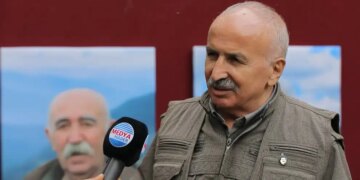 Mustafa Karasu: Artık demokratik siyasal yolla mücadele yürütmek istiyoruz