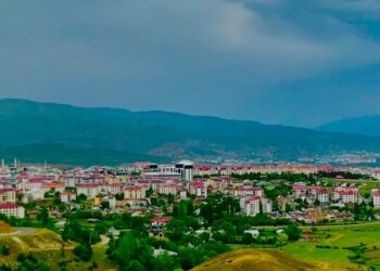 Özel savaş ve uyuşturcu kıskacında bir kent: Çewlîg