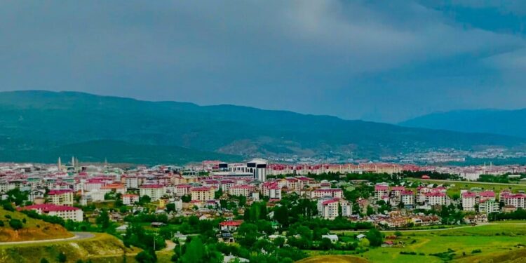 Özel savaş ve uyuşturcu kıskacında bir kent: Çewlîg