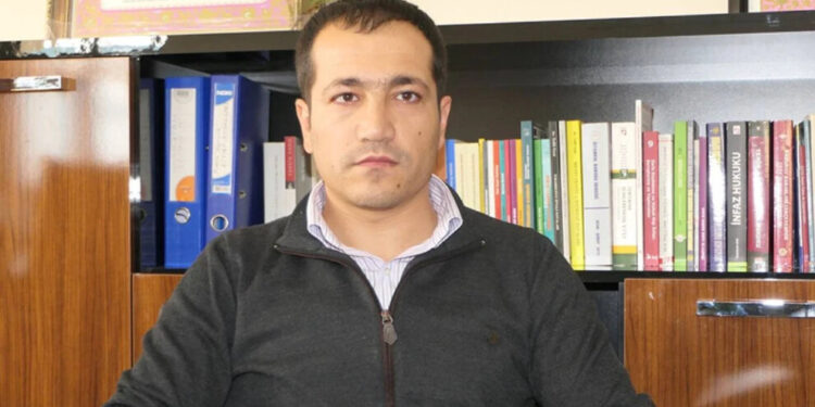 Mazlum Dinç: Sürecin hızlandırılması, Sayın Öcalan’ın özgürlüğünün sağlanması gerekiyor