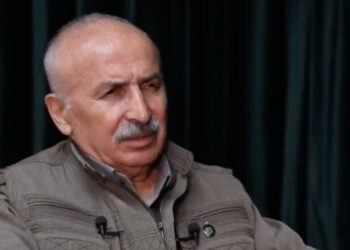 Mustafa Karasu: Devlet Bahçeli söylüyor ama hiçbir sonuç yok, gerekenler yapılmalı