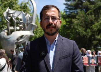 İHD’den bakanlığa çağrı: 90’lardaki faili meçhuller araştırılsın