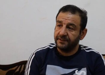 HTŞ-Türkiye yasadışı ortaklığı: Mêrdîn’de sivildi, Reqa’da ‘DSG’li esir’ oldu