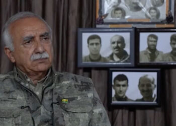 Karayılan Mayıs Ayı Şehitleri’ni andı: Apocu fedai ruhla başarıya ulaşacağız