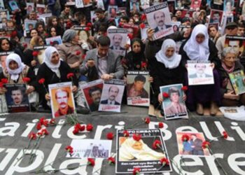 DEM Parti kayıplar gerçeği ile yüzleşmek için iktidarı adım atmaya çağırdı