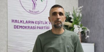 ‘Meclis ve iktidar somut adımlar için harekete geçmeli’