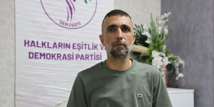 ‘Meclis ve iktidar somut adımlar için harekete geçmeli’