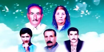 Göksungur ailesi: Fırat’ın Batısı’nda Kürtlüğü yeşerttiler