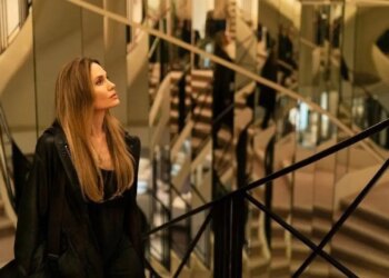 Angelina Jolie’nin başrolde oynadığı psikolojik dram ‘Moda’ gösterime girdi