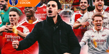 22 yıl sonra Arsenal’i zirveye taşıyan Arteta devrimi