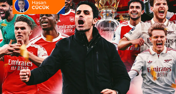 22 yıl sonra Arsenal’i zirveye taşıyan Arteta devrimi