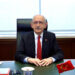2,5 Yıl Sonra Dönüş: Kemal Kılıçdaroğlu CHP Genel Merkezi'nde