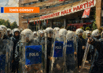 İdris Gürsoy