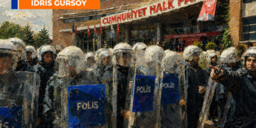 İdris Gürsoy