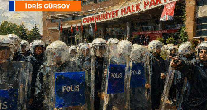 İdris Gürsoy