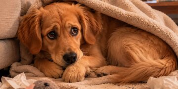Dikkat çeken araştırma: Köpeklerin yüzde 84’ü ‘anksiyete’ belirtileri gösteriyor