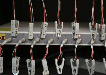 Lityum iyon pillerin geri kazanımı için patentli çözüm