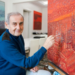 Ressam Devrim Erbil Masart Sanat Galerisinde