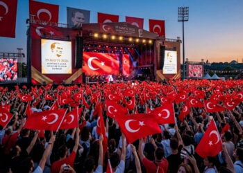 19 Mayıs Atatürk’ü Anma, Gençlik ve Spor Bayramı konser takvimi 2026! 19 Mayıs’ta İstanbul’da hangi ilçede, kimin konseri var? – Son Dakika Kültür-Sanat Haberleri