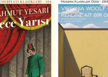 İş Kültür’de Mayıs Ayının Yeni Kitapları