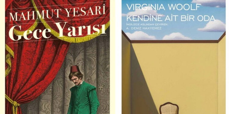 İş Kültür’de Mayıs Ayının Yeni Kitapları
