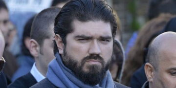 Rasim Ozan Kütahyalı kimdir? Rasim Ozan Kütahyalı neden gözaltına alındı? Rasim Ozan Kütahyalı kaç yaşında, nereli? Rasim Ozan Kütahyalı’nın mesleği ne?