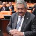 Feti Yıldız’dan foruma mesaj: Barış ve huzur için tarihi bir fırsat yakalandı