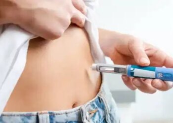 Zayıflama ilaçlarında ‘Ozempic poposu’ alarmı: Hızlı kilo kaybı kasları eritiyor mu?