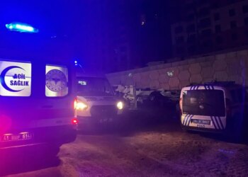 Cezaevinden izinli çıktı, iki kadını bıçaklayarak yaraladı