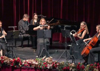 Antalya Devlet Opera ve Balesinden ‘Geç Romantizm Akşamı’ konseri