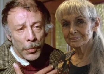 Suna Selen’den yıllar sonra gelen Münir Özkul itirafı: ‘Benim taze kana ihtiyacım var’
