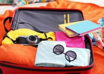 Yola çıkmadan önce rehber: Tatil bavulu nasıl hazırlanır?