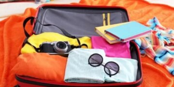 Yola çıkmadan önce rehber: Tatil bavulu nasıl hazırlanır?