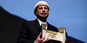 79. Cannes Film Festivali’nden yansımalar: John Travolta’ya sürpriz Onur Palmiyesi…