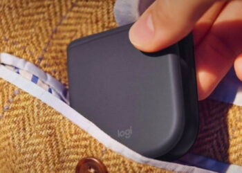 Logitech katlanabilir yapıda bir fare geliştiriyor