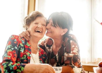Z kuşağının yeni takıntısı: Nonna Maxxing nedir?