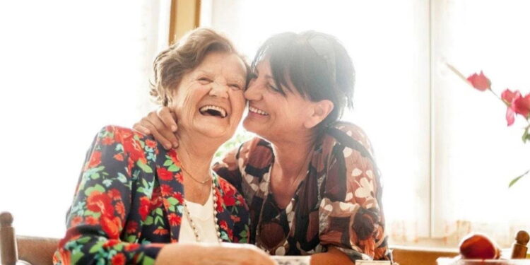 Z kuşağının yeni takıntısı: Nonna Maxxing nedir?
