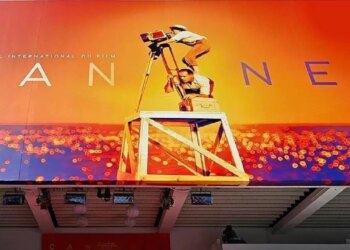 79.Cannes Film Festivali’nden notlar: Direniş, özgürlük ve demokrasi dersleri!