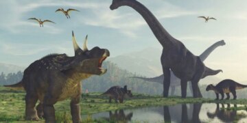 Dinozorlar dünyasında milyon yıllık sır çözüldü: Denizlerde neden hiç dinozor yaşamadı?