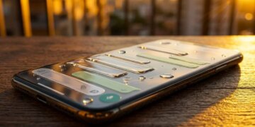 WhatsApp iPhone’lar için yeni sürümünü Türkiye’deki kullanıcılara açtı