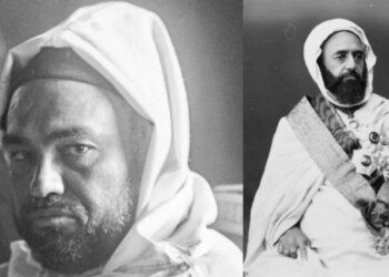 Moulay Youssef kimdir? Fas Sultanı Moulay Youssef kaç yaşında? Fas Sultanı Moulay Youssef Cem Yılmaz’a mı benziyor?
