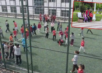 5.6'lık Depremin Ardından Malatya'da Okullar Tatil İlan Edildi