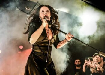 Şebnem Ferah konseri satışa çıktı mı? Şebnem Ferah konser biletleri ne kadar? Şebnem Ferah konseri nerede, ne zaman?