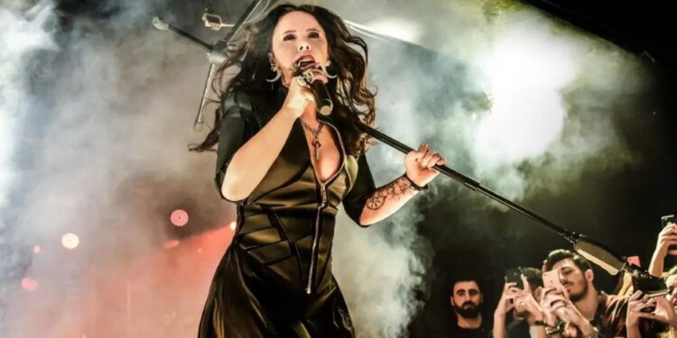 Şebnem Ferah konseri satışa çıktı mı? Şebnem Ferah konser biletleri ne kadar? Şebnem Ferah konseri nerede, ne zaman?