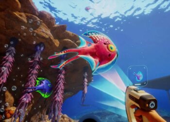 Subnautica 2 ön siparişe açıldı