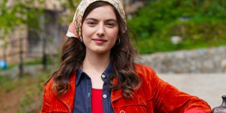 Ava Yaman’ın film macerası başlamadan bitti: Tazminat ödeyecek